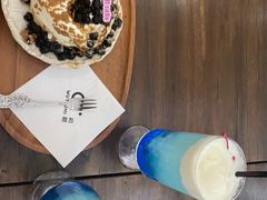 -初甜·舒芙蕾·韩式雪花冰(流塘店)