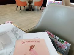 -贝美月子中心(半坡店)