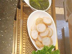 -小骨煲金华砂锅(转塘金街美地店)