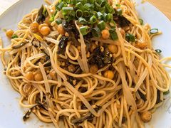 凉面-冯记豆花店(健翔桥店)