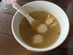 -吉亨面馆(古北1699店)