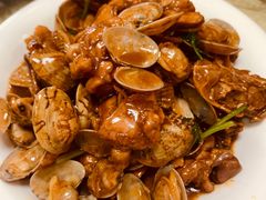 -华春餐馆(鱼山路店)