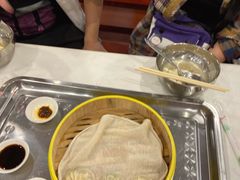 剪刀石头布-一刘汤包(杏林店)