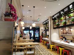 -阿琴面馆(武林路店)