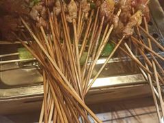 -盟重烧烤(高正街店)