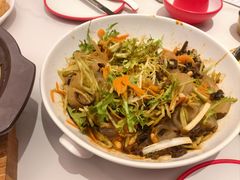 -偏爱炒鸡(老县衙店)