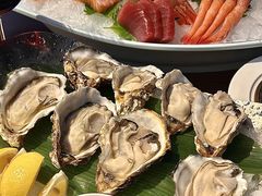 -Mr.Fish鱼鲜生海鲜放题(高德置地冬广场店)