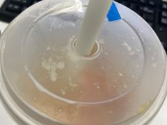 -茶百道(荣科路店)
