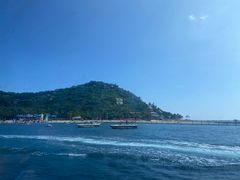 -海南分界洲岛旅游区