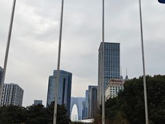 -中央公园(苏州工业园区)