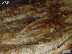 烧茄子-阿明烧烤(石牌东路店)