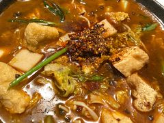 -枪火串烧·东北特色烧烤(罗湖总店)