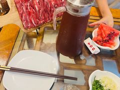 -口福居老北京涮肉(大运村店)