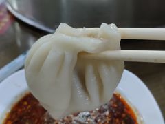 -开封灌汤包子铺(尚志大街店)