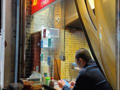 -龙翔臭豆腐(河坊街店)