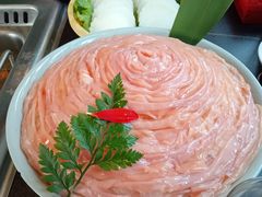 -大隐·成都火锅Bistro(合生麒麟新天地店)