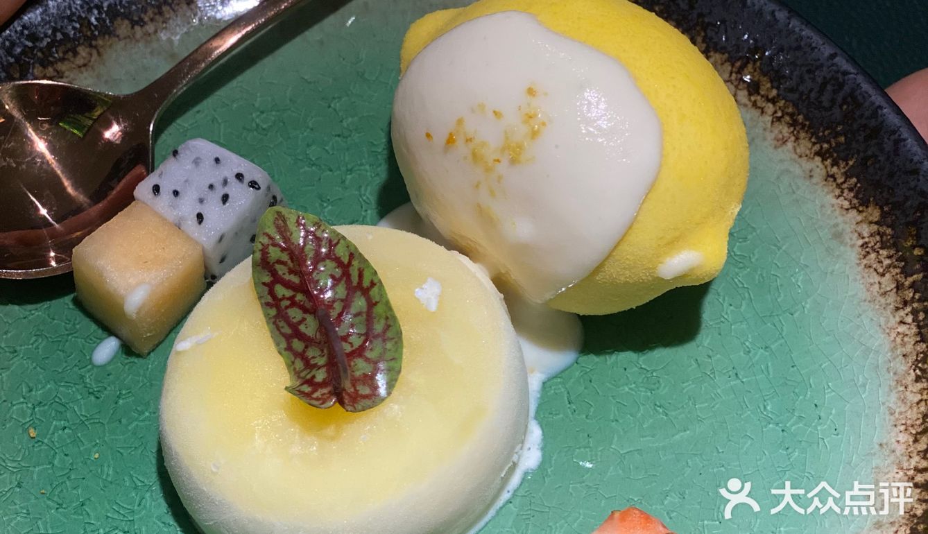 新店開🐛｜帶埋老媽子去芳華里食精緻粵菜木棉