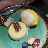 新店開🐛｜帶埋老媽子去芳華里食精緻粵菜木棉