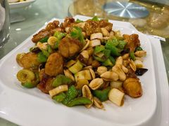 -东四民芳餐厅(世茂工三店)