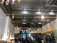 -李先生的首尔小馆(松江启源广场店)