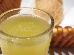 百香雪酪-西堤牛排(南京龙江店)