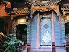 -红运火锅·中国名火锅·国风演绎(省体店)