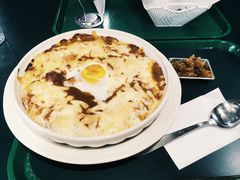 -幸运小丑汉堡(Bay Area本店)