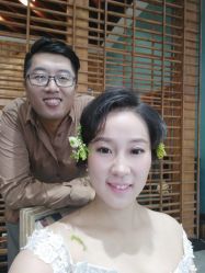 -香庭海婚纱摄影·威海旅拍(统一路店)