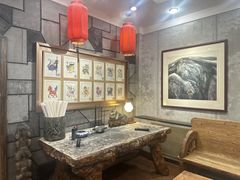 -福来齐·鲁菜海鲜·渔家菜(朝阳街分店)