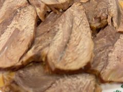 -老刘家永盛斋·传统泡馍(东关南街店)