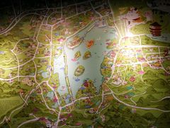 -猫的天空之城概念书店(杭州南宋御街店)