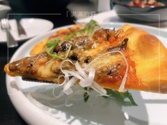 -翠湖宾馆·中餐厅