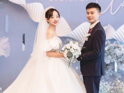 点击看大图 -HELLO你好婚礼婚庆策划