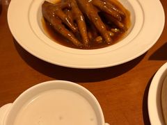 -杭州JW万豪酒店-万豪中餐厅