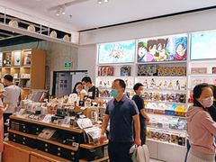 -苏宁极物(苏宁生活广场店)
