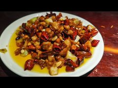 -陈麻婆豆腐总店