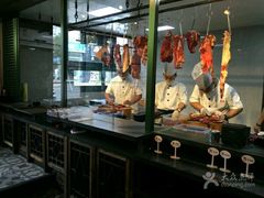 -手选潮汕鲜活牛肉火锅(二七广场店)