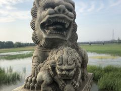 -卢沟桥文化旅游区