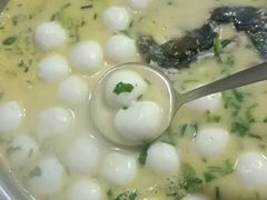 -柘林湖生态鱼馆