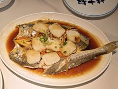 -桂大叔·砂锅粥·家传闽粤菜(县西巷店)