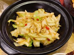 -达旺·鸡毛店(巴南万达店)