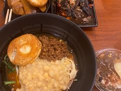 -豆爺小面(朱雀店)