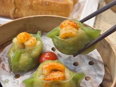 -点都德(喜粤楼店)