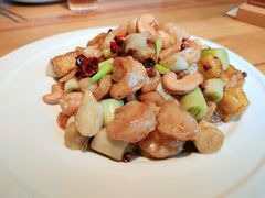 -顺香居·老字号湖北菜(江汉路店)