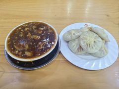 -小胖包子王(阜成门内店)