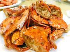 -浩海美食店(闸坡店)