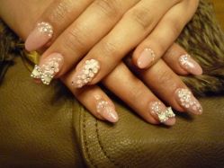 照片 910-A-Best nail UP时尚美甲沙龙