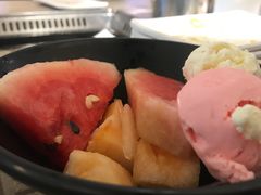 -纽牛有约自助烤肉(漳州中闽店)