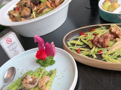 -翠湖宾馆·中餐厅