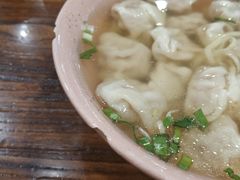 -韩萍老南京馄饨(河西万达店)